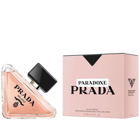 prada paradoxe.perfume|Prada paradoxe perfume for women.